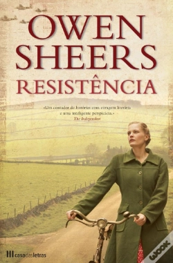 Capa do artigo Resistência
