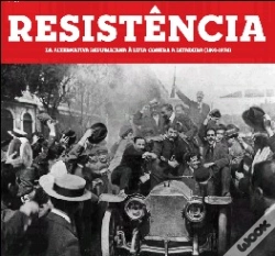 Capa do artigo Resistência