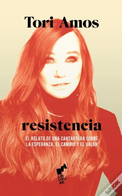 Capa do artigo Resistencia