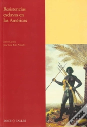 Capa do artigo Resistencias Esclavas En Las Américas