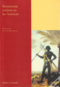Capa do artigo Resistencias Esclavas En Las Américas