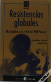 Capa do artigo Resistencias Globales