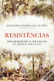Capa do artigo Resistências
