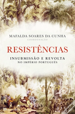 Capa do artigo Resistências