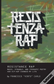 Capa do artigo Resistenza Rap