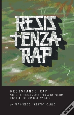 Capa do artigo Resistenza Rap