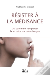 Capa do artigo Résister À La Médisance