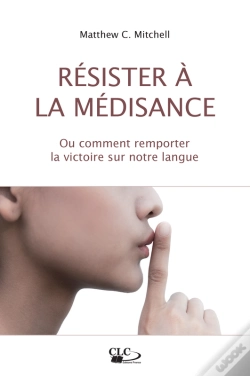Capa do artigo Résister À La Médisance