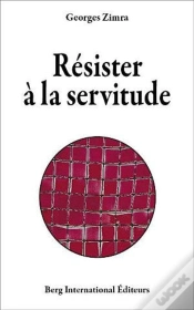 Capa do artigo Résister À La Servitude