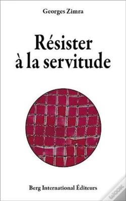 Capa do artigo Résister À La Servitude