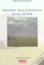 Capa do artigo Resister Aux Pressions Et Au Stress