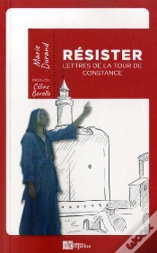Capa do artigo Resister