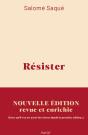 Résister (Édition 2026) - Preview