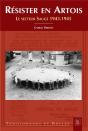 Resister En Artois ; Le Secteur Sauge 1943-1945 - Preview