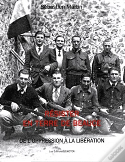 Capa do artigo Résister En Terre De Beauce