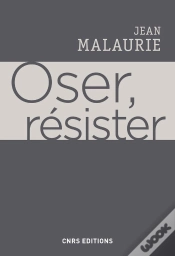 Capa do artigo Resister