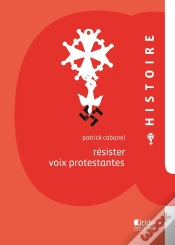 Capa do artigo Resister, Voix Protestantes