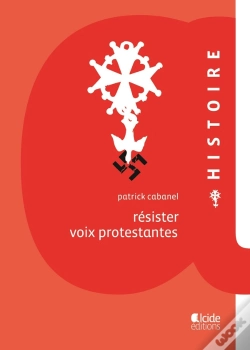 Capa do artigo Resister, Voix Protestantes