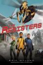 Resisters #1: The Resisters - Preview