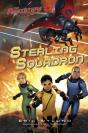 Resisters #2: Sterling Squadron - Preview