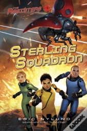 Resisters #2: Sterling Squadron