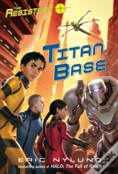 Resisters #3: Titan Base