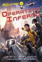 Resisters #4: Operation Inferno - Preview