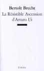 Resistible Ascension D'Arturo Ui - Preview