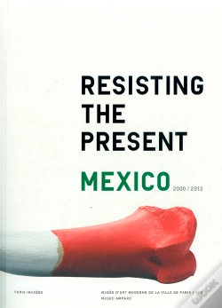 Capa do artigo Resistiendo El Presente. Resisting The Present
