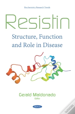 Capa do artigo Resistin: Structure, Function And Role In Disease