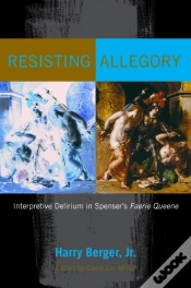 Capa do artigo Resisting Allegory