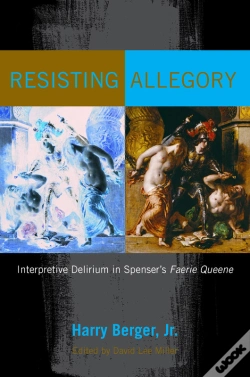 Capa do artigo Resisting Allegory