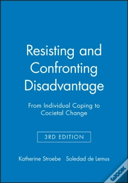 Capa do artigo Resisting And Confronting Disadvantage