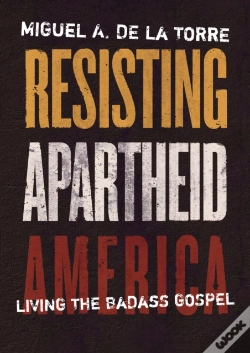 Capa do artigo Resisting Apartheid America