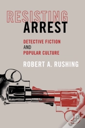 Capa do artigo Resisting Arrest