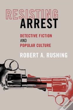 Capa do artigo Resisting Arrest