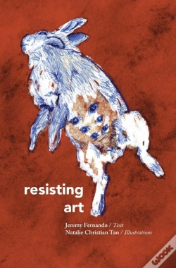 Capa do artigo Resisting Art