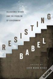 Capa do artigo Resisting Babel