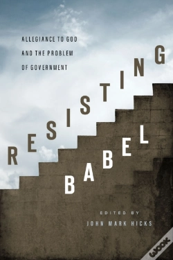 Capa do artigo Resisting Babel