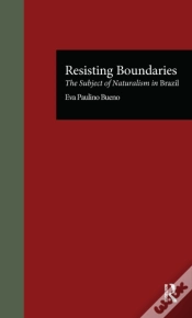 Capa do artigo Resisting Boundaries