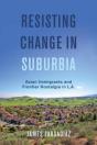 Resisting Change In Suburbia - Preview