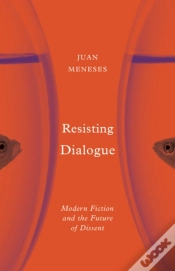 Capa do artigo Resisting Dialogue