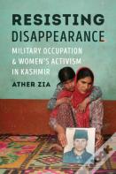 Resisting Disappearance
