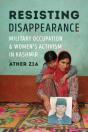 Resisting Disappearance - Preview