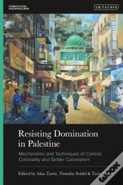 Capa do artigo Resisting Domination In Palestine