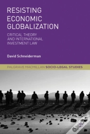 Capa do artigo Resisting Economic Globalization