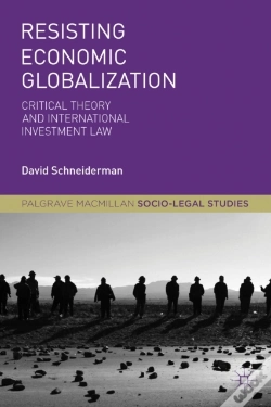 Capa do artigo Resisting Economic Globalization