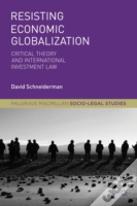 Resisting Economic Globalization
