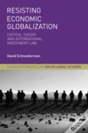 Capa do artigo Resisting Economic Globalization