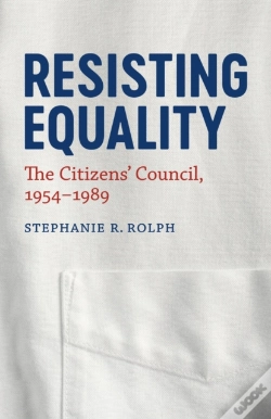 Capa do artigo Resisting Equality